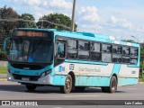 UTB - União Transporte Brasília 2620 na cidade de Park Way, Distrito Federal, Brasil, por Luis Carlos. ID da foto: :id.