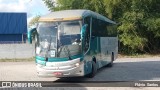 Auto Viação Camurujipe 4113 na cidade de Cruz das Almas, Bahia, Brasil, por Flávio  Santos. Número da foto: #10850986.