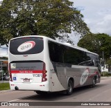 Viação Mimo 11301 na cidade de Jundiaí, São Paulo, Brasil, por Andre Santos de Moraes. Número da foto: #10852312.