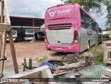 Viação Nasser 227115 na cidade de Sertãozinho, São Paulo, Brasil, por Jonata Rodrigo. Número da foto: #10851250.