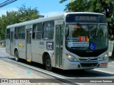 Viação Cidade de Maceió 5352 na cidade de Maceió, Alagoas, Brasil, por Jamysson Santana. Número da foto: #10851077.