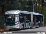 Via Sudeste Transportes S.A. 5 1210 na cidade de São Paulo, São Paulo, Brasil, por Valnei Conceição. Número da foto: #:id.