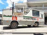Borborema Imperial Transportes A008 na cidade de Ribeirão, Pernambuco, Brasil, por Luiz Fellipe. Número da foto: #10851006.