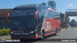 Lirabus 14063 na cidade de Itu, São Paulo, Brasil, por Henrique Oliveira. Número da foto: #:id.