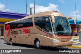 Primera Plus 6120 na cidade de Morelia, Michoacán, México, por Omar Ramírez Thor2102. Número da foto: #10849320.