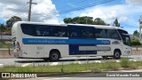 Auto Viação Bragança 19047 na cidade de Vargem Grande Paulista, São Paulo, Brasil, por David Macedo Rocha. Número da foto: #10849427.