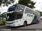 Tata - Jara - I9 Transporte e Turismo - Inove Turismo 14000 na cidade de Niterói, Rio de Janeiro, Brasil, por Rafael Lima. Número da foto: #10850603.