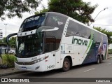 Tata - Jara - I9 Transporte e Turismo - Inove Turismo 14000 na cidade de Niterói, Rio de Janeiro, Brasil, por Rafael Lima. ID da foto: :id.