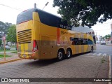 Viação Motta 16000 na cidade de Presidente Venceslau, São Paulo, Brasil, por Carlos Morais. Número da foto: #10852156.