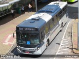 Transcbel 31030 na cidade de Belo Horizonte, Minas Gerais, Brasil, por Moisés Magno. ID da foto: :id.