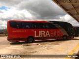 Lirabus 14060 na cidade de Indaiatuba, São Paulo, Brasil, por Fábio Paixão. Número da foto: #10849437.