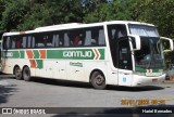 Empresa Gontijo de Transportes 20110 na cidade de São Paulo, São Paulo, Brasil, por Hariel Bernades. Número da foto: #10849169.