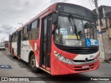 Empresa de Ônibus Vila Galvão 2133 na cidade de Guarulhos, São Paulo, Brasil, por Pedro Henrique. Número da foto: #:id.
