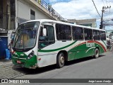 Fazeni Transportes e Turismo 0750 na cidade de Queimados, Rio de Janeiro, Brasil, por Jorge Lucas Araújo. Número da foto: #:id.