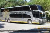 RodeRotas - Rotas de Viação do Triângulo 1903 na cidade de São Paulo, São Paulo, Brasil, por Hariel Bernades. Número da foto: #10849003.
