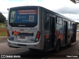Rápido Campinas 14143 na cidade de Indaiatuba, São Paulo, Brasil, por Fábio Paixão. Número da foto: #10849443.
