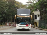 Arte Transportes e Turismo 18000 na cidade de São Paulo, São Paulo, Brasil, por Douglas Célio Brandao. Número da foto: #10850037.