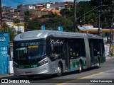 Via Sudeste Transportes S.A. 5 1217 na cidade de São Paulo, São Paulo, Brasil, por Valnei Conceição. Número da foto: #:id.