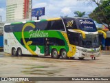Fabbitur Transporte e Turismo 27000 na cidade de Goiânia, Goiás, Brasil, por Marlon Mendes da Silva Souza. Número da foto: #:id.