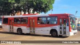 Viação Campo Grande 4249 na cidade de Campo Grande, Mato Grosso do Sul, Brasil, por Pedro Arthur Verão. Número da foto: #:id.