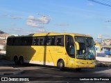 Viação Itapemirim 8631 na cidade de Caruaru, Pernambuco, Brasil, por Lenilson da Silva Pessoa. Número da foto: #10851140.