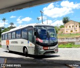 Borborema Imperial Transportes 2268 na cidade de Palmares, Pernambuco, Brasil, por Luiz Fellipe. ID da foto: :id.