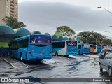 Viação Saens Peña São José dos Campos 1071 na cidade de São José dos Campos, São Paulo, Brasil, por Robson Prado. Número da foto: #:id.