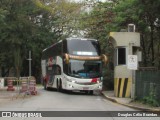Arte Transportes e Turismo 18000 na cidade de São Paulo, São Paulo, Brasil, por Douglas Célio Brandao. Número da foto: #10850032.