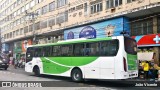 Caprichosa Auto Ônibus C27109 na cidade de Rio de Janeiro, Rio de Janeiro, Brasil, por João Vicente. Número da foto: #:id.