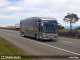 Auto Viação 1001 RJ 108.095 na cidade de Canas, São Paulo, Brasil, por João Felipe. Número da foto: #10851957.