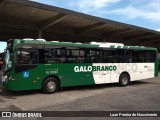 Viação Galo Branco RJ 181.087 na cidade de Niterói, Rio de Janeiro, Brasil, por Luan Pereira do Nascimento. Número da foto: #:id.