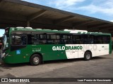 Viação Galo Branco RJ 181.087 na cidade de Niterói, Rio de Janeiro, Brasil, por Luan Pereira do Nascimento. ID da foto: :id.