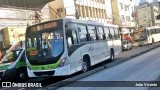 Auto Viação Três Amigos B44606 na cidade de Rio de Janeiro, Rio de Janeiro, Brasil, por João Vicente. Número da foto: #:id.