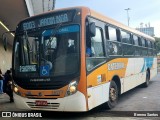 Advance Catedral Transportes 16177 na cidade de Brasília, Distrito Federal, Brasil, por Brenno Santos. Número da foto: #10851649.