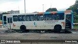 VEB - Viação Expresso Brasília 1350 na cidade de Brasília, Distrito Federal, Brasil, por Brenno Santos. Número da foto: #10851207.