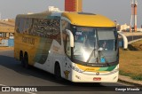 Empresa Gontijo de Transportes 21650 na cidade de Campinas, São Paulo, Brasil, por George Miranda. Número da foto: #10850464.
