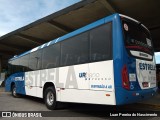 Viação Estrela RJ 177.004 na cidade de Niterói, Rio de Janeiro, Brasil, por Luan Pereira do Nascimento. Número da foto: #:id.