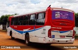Jaguar Transportes Urbanos 3951 na cidade de Campo Grande, Mato Grosso do Sul, Brasil, por Felipe Arguelho. Número da foto: #:id.