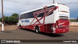 Empresa Reunidas Paulista de Transportes 164611 na cidade de Itapura, São Paulo, Brasil, por Leonardo Yokota. Número da foto: #:id.