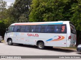Galo Transporte 2113 na cidade de Jundiaí, São Paulo, Brasil, por Andre Santos de Moraes. Número da foto: #10849592.