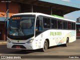 Expresso Palmares 35 na cidade de Porto Alegre, Rio Grande do Sul, Brasil, por Pedro Silva. Número da foto: #:id.