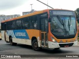 Advance Catedral Transportes 20287 na cidade de Brasília, Distrito Federal, Brasil, por Brenno Santos. ID da foto: :id.