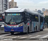 Next Mobilidade - ABC Sistema de Transporte 8266 na cidade de Diadema, São Paulo, Brasil, por Matheus Costa. Número da foto: #10849677.