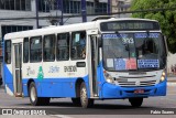 Transportes Barata BN-99306 na cidade de Belém, Pará, Brasil, por Fabio Soares. Número da foto: #10849316.