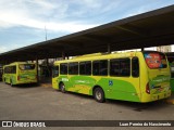Santo Antônio Transportes Niterói 2.2.118 na cidade de Niterói, Rio de Janeiro, Brasil, por Luan Pereira do Nascimento. Número da foto: #:id.