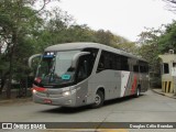 Empresa de Ônibus Pássaro Marron 45203 na cidade de São Paulo, São Paulo, Brasil, por Douglas Célio Brandao. Número da foto: #:id.