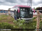 Viação Nasser 227115 na cidade de Sertãozinho, São Paulo, Brasil, por Jonata Rodrigo. Número da foto: #10851245.