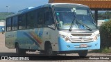 Microtur Transportadora Turística 60 na cidade de Itu, São Paulo, Brasil, por Henrique Oliveira. Número da foto: #:id.