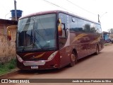 Ônibus Particulares 450 na cidade de Porto Velho, Rondônia, Brasil, por Jandir de Jesus Pinheiro da Silva. ID da foto: :id.