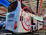 Volkswagen Ônibus e Caminhões - MAN Latin America RR4 CO 26.480 - HORIZON - EXPO ANPACT 2022 na cidade de Puebla, Puebla, México, por Omar Ramírez Thor2102. Número da foto: #10850487.